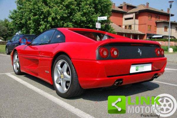 Ferrari F 355 GTS 1995 32591