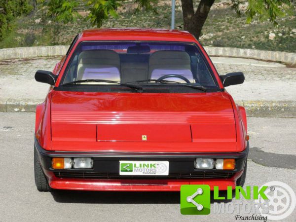 Ferrari Mondial Quattrovalvole 1985 32595