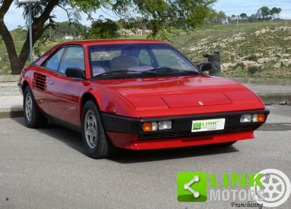 Ferrari Mondial Quattrovalvole 1985 32596