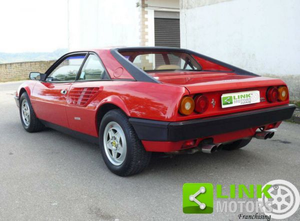 Ferrari Mondial Quattrovalvole 1985 32599