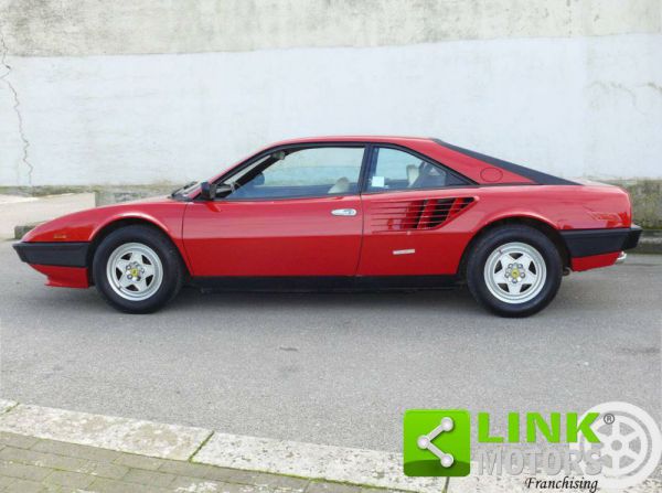 Ferrari Mondial Quattrovalvole 1985 32600