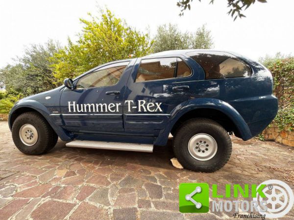 ALTRO Hummer - H 1 2000 32630