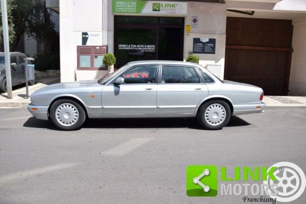 Jaguar XJ6 3.2 1995 32679