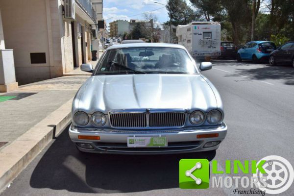 Jaguar XJ6 3.2 1995 32686