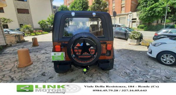 Jeep CJ-7 Renegade 1982 32721