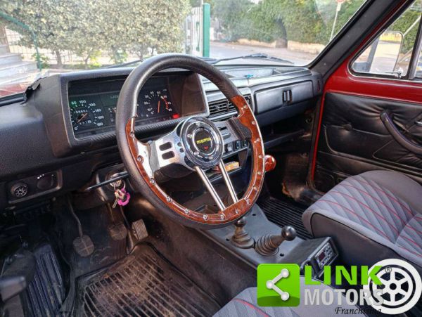 Lada Niva 4x4 1997 32747