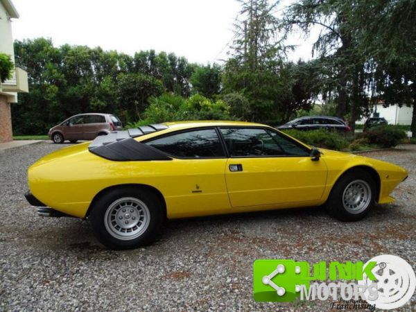 Lamborghini Urraco P 250 1973 32751