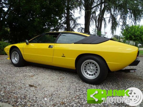 Lamborghini Urraco P 250 1973 32753