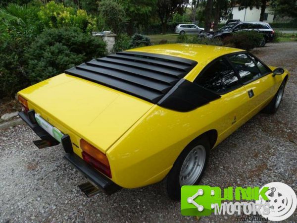 Lamborghini Urraco P 250 1973 32755