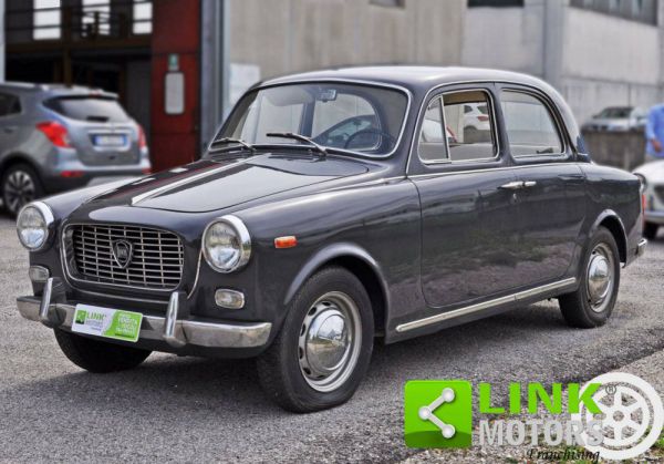 Lancia Appia 1963 32767