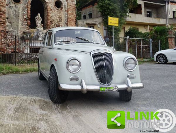 Lancia Appia C10 1957