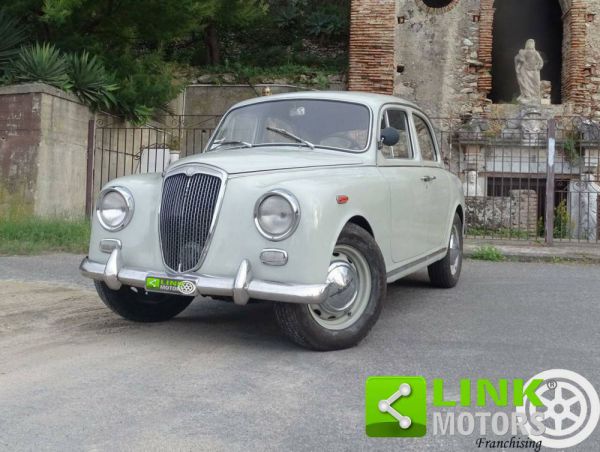 Lancia Appia C10 1957 32775