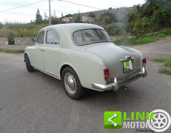 Lancia Appia C10 1957 32777