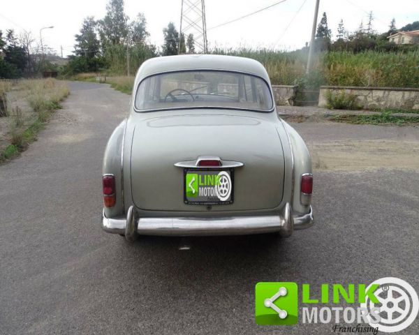 Lancia Appia C10 1957 32778