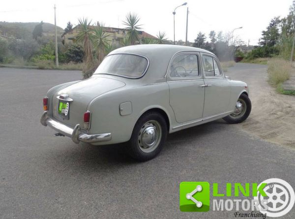 Lancia Appia C10 1957 32779