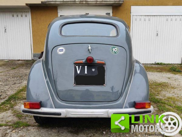 Lancia Ardea 1951