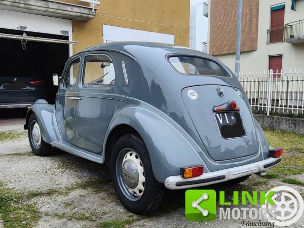 Lancia Ardea 1951 32783