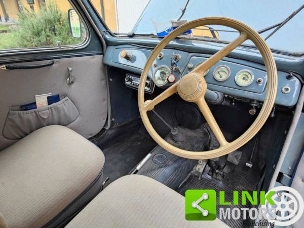 Lancia Ardea 1951 32785