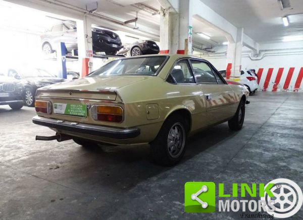 Lancia Beta Coupe 1600 1979 32811