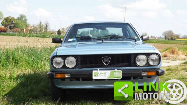 Lancia Beta Coupe 1600 1981 32818