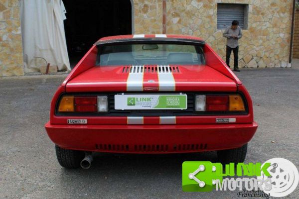 Lancia Beta Montecarlo 1975 32827