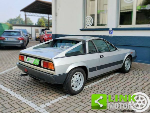 Lancia Beta Montecarlo 1980 32835