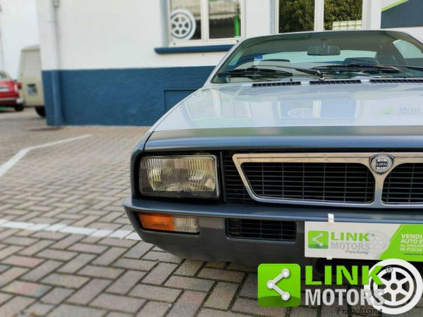 Lancia Beta Montecarlo 1980 32836