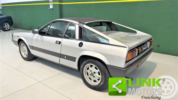 Lancia Beta Montecarlo Spider 1980 32842