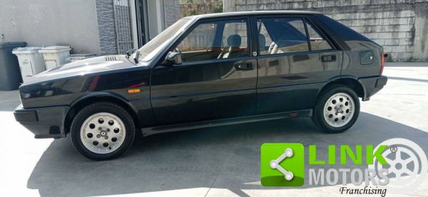 Lancia Delta 1.6 HF Turbo 1991 32850