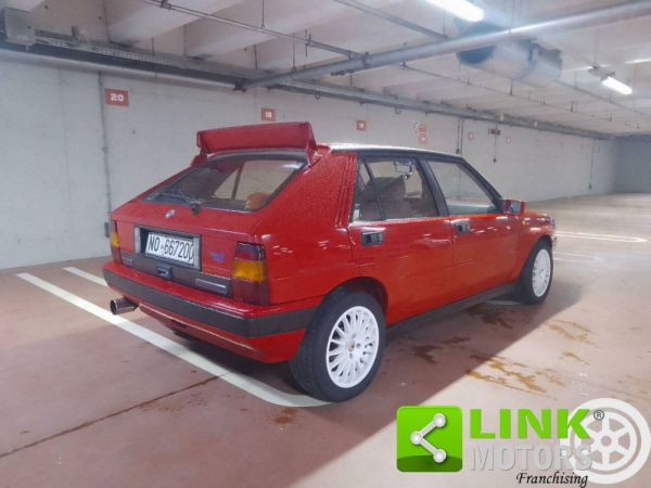 Lancia Delta HF Integrale 16V 1989 32859