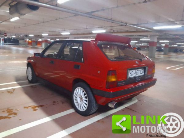 Lancia Delta HF Integrale 16V 1989 32861