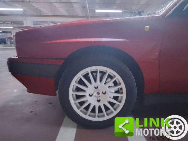 Lancia Delta HF Integrale 16V 1989 32863