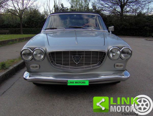 Lancia Flavia (Vignale) 1963 32872