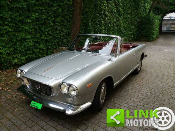 Lancia Flavia (Vignale) 1963 32875