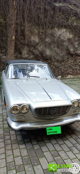 Lancia Flavia (Vignale) 1963 32876