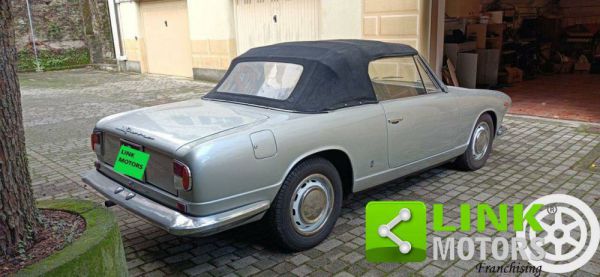 Lancia Flavia (Vignale) 1963 32877