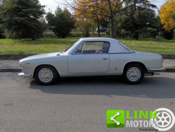 Lancia Flavia (Vignale) 1963 32878