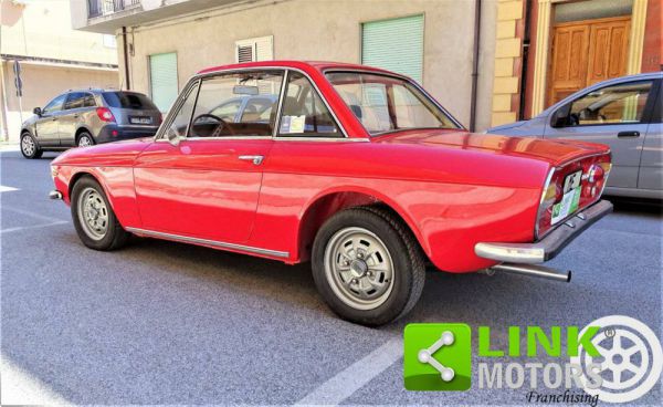 Lancia Fulvia 1.3 S 1972 32880