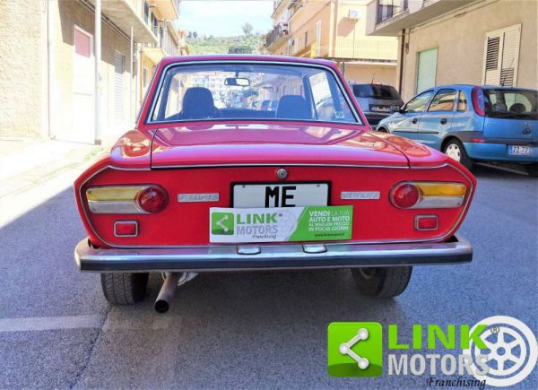 Lancia Fulvia 1.3 S 1972 32881