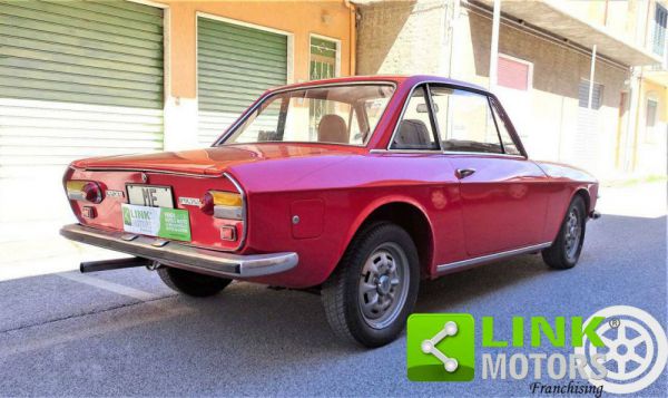 Lancia Fulvia 1.3 S 1972 32882