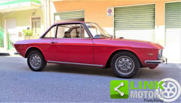 Lancia Fulvia 1.3 S 1972 32883