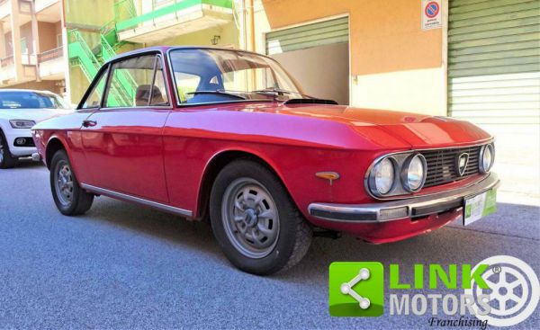 Lancia Fulvia 1.3 S 1972 32884