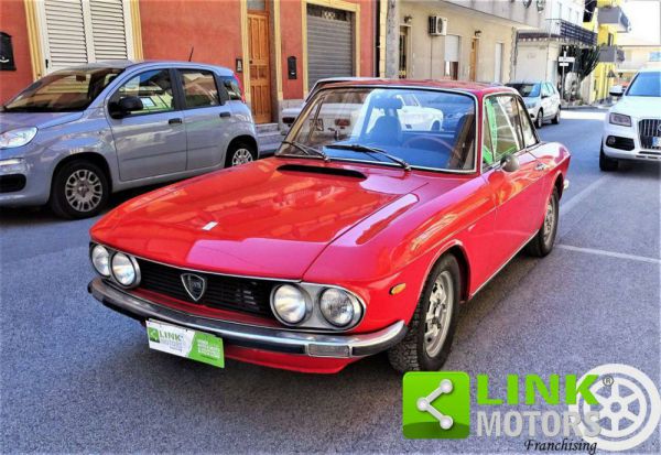 Lancia Fulvia 1.3 S 1972 32886