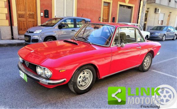 Lancia Fulvia 1.3 S 1972 32887