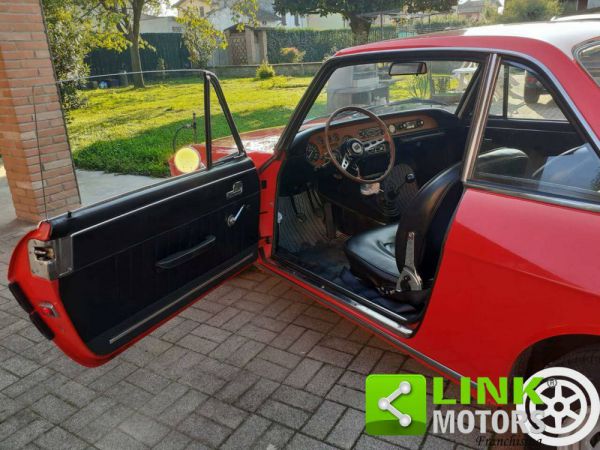 Lancia Fulvia Coupè 1972 32889