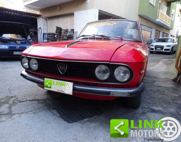 Lancia Fulvia Coupè 1975 32895