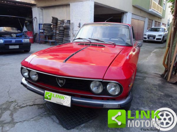 Lancia Fulvia Coupè 1975 32896