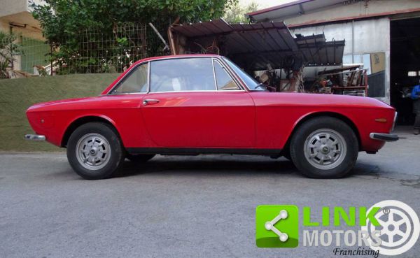 Lancia Fulvia Coupè 1975 32897