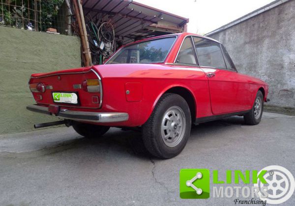 Lancia Fulvia Coupè 1975 32898