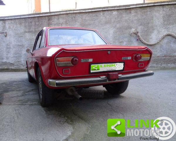 Lancia Fulvia Coupè 1975 32899